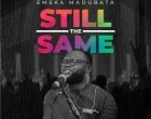 Still The Same Emeka Madubata 140x110