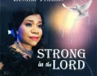 Strong In The Lord Ifeoma Trinitas 140x110