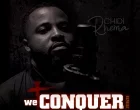 We Conquer Chidi Rhema 140x110