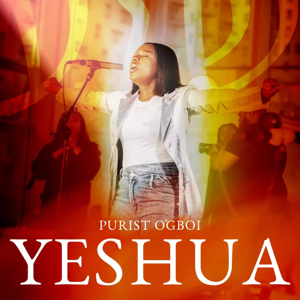 [Download] Yeshua (Prod. By Ogboi Evans) - Purist Ogboi 