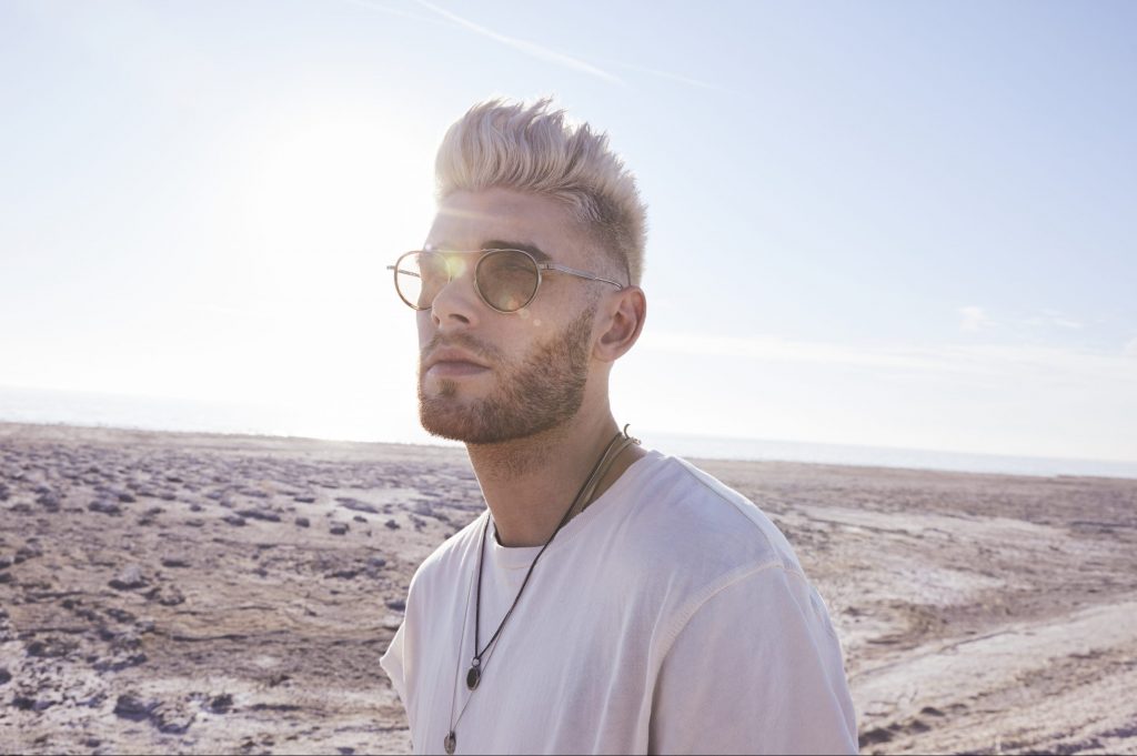 colton dixon build a boat tour dates