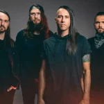 Disciple Releases Brutal New Single “The Executioner” Alongside New Album Announcement