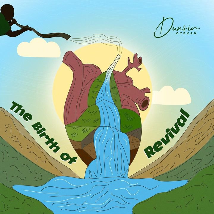 [Download] The Birth of Revival - Dunsin Oyekan