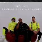 [Download] Hey You - Trampolines & Aaron Cole