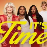 Naomi Raine, Tasha Cobbs Leonard, Natalie Grant & TAYA Announce It’s Time Tour