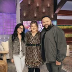 Jeremy Rosado Performs “Believe You Will” On ‘The Kelly Clarkson Show’