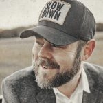 Todd Tilghman Releases Defiantly Redemptive New Single “Dig My Grave”