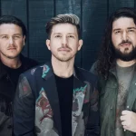 Consumed By Fire Kicks Off 2023 With “Goodbye Ole Me”