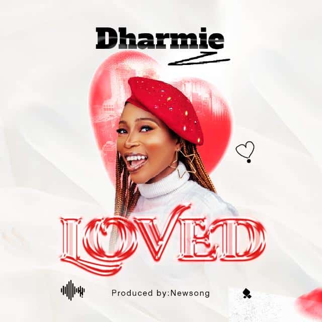 [Download] Loved - Dharmie