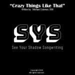 [Review] Crazy Things Like That - See Your Shadow