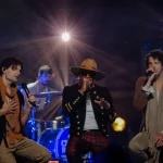 “CMT Crossroads: For KING + COUNTRY & Jimmie Allen” To Premiere Feb 28