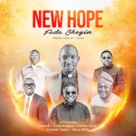 Fada Sheyin Returns With Video for “New Hope” Just Before 2023 Elections!