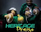 Heritage Praise Mr M Revelation 140x110