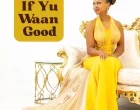 If Yu Waan Good cover 140x110