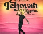 Jehovah Rapha Preciousong 140x110