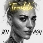 Jen Ash Pays Tribute to Her Roots with the Release of a French Cover of Dalida’s “Paroles Paroles”
