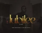 Jubilee Femi Matthew Lifeline Music 140x110