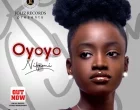 Nifemi Oyoyo 140x110