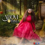 [Download] Above All Things - Odeerih