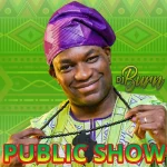 [Download] Public Show - Dj Burn