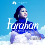 [Download] Farahan - Favour George