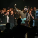 [Album] Freedom Church Drop Their Full Live Album ‘Barbarians’
