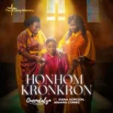 [Download] Honhom Kronkron – Queendalyn Yurglee Ft. Diana Hopeson & Abaawa Connie