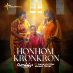 [Download] Honhom Kronkron - Queendalyn Yurglee Ft. Diana Hopeson & Abaawa Connie