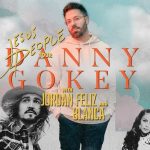 Transparent Productions Presents Danny Gokey’s Spring Tour With Jordan Feliz & Blanca