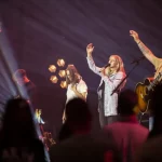 Dutch Pioneering Band "Mozaiek Worship" Release Live Record