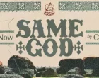 same god 140x110