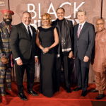 ‘BLACK HISTORY HONORS’ Set To Air This Month