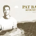 Pat Barrett Announces His “Acoustic Tour” With Josh Baldwin