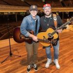 [Music] Don’t Lose Heart - Steven Curtis Chapman Ft. Mitchell Tenpenny
