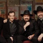 Brothers Of The Heart To Perform On The Opry February 7