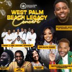 Jekalyn Carr, Maverick City’s Chandler Moore & More To Lead Inaugural West Palm Beach Legacy Concert
