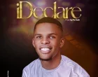 Gospel Praise I Declare 1 140x110