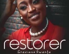 Gracious Swanta Restorer Mp3 Download Lyrics 2022 140x110