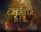 Greater Is He Pastor Sam Ubani Ppc House Of Music 140x110