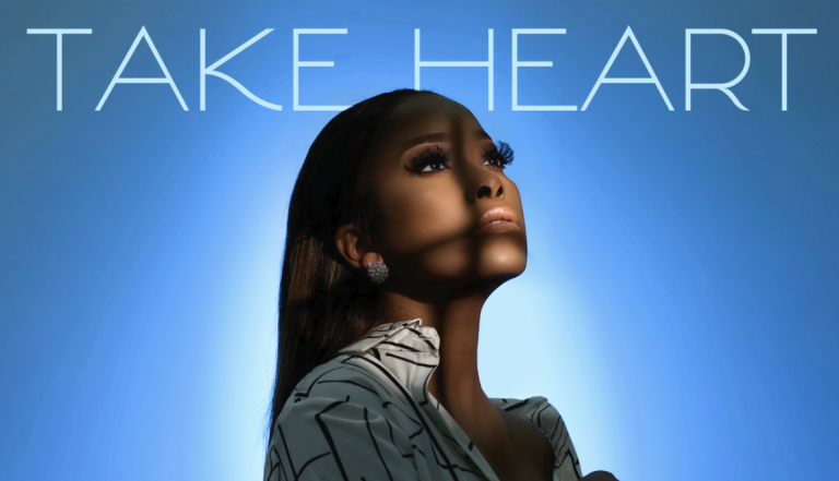 HLE Releases New Single “Take Heart”