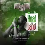[Download] Heal Our Land – Dare Another Level