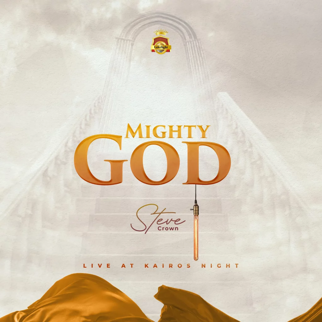 [Download] Mighty God (Remix) - Steve Crown