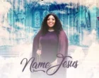 Joy Okeke Name Jesus 140x110