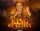 King Of Glory Agbaninagbatan Grace Oluwaloju 140x110