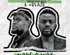 Make A Way Snatcha Feat. Sokleva Xblaze 140x110