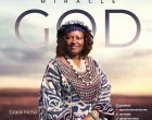 Miracle God 140x110