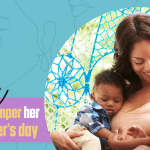 4 Ways to Pamper Her This Mother's Day