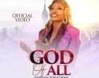 Releases God Of All Noreen Jonathan 140x110