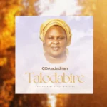 [Download] Talodabire - Coa Adediran