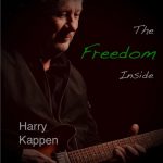 [Music] Harry Kappen Hits UK iTunes Pop Songs Chart With New Single “The Freedom Inside”